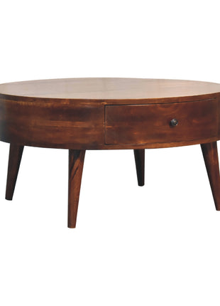 Odyssey Coffee Table