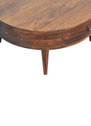 Odyssey Coffee Table