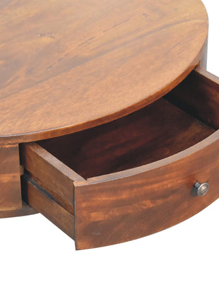 Odyssey Coffee Table
