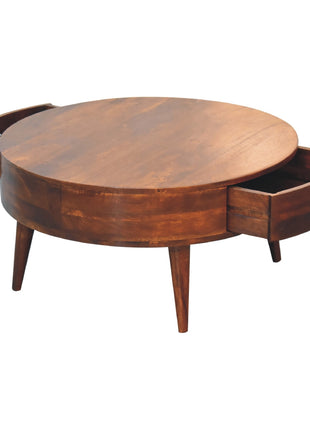 Odyssey Coffee Table
