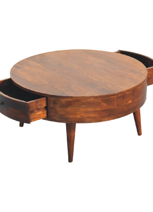 Odyssey Coffee Table