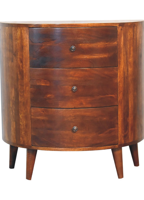 Odyssey Chest