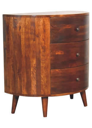 Odyssey Chest