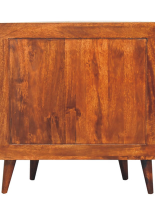 Odyssey Chest