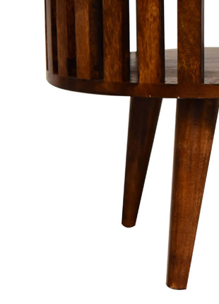 Ariella Chestnut Coffee Table