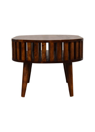 Ariella Chestnut Coffee Table