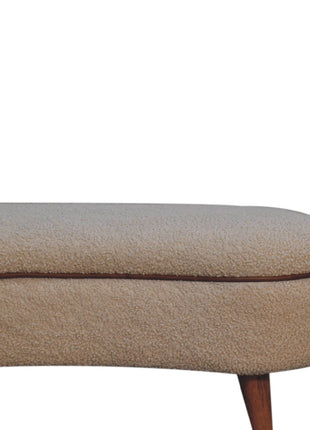 Serenity Bench