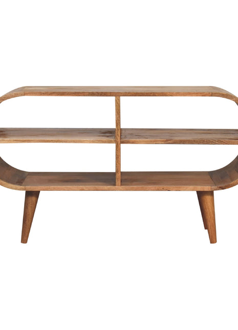 Moda Oak-ish Media Unit