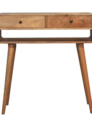Sonata Console Table