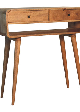 Sonata Console Table