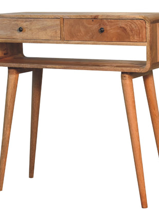 Sonata Console Table