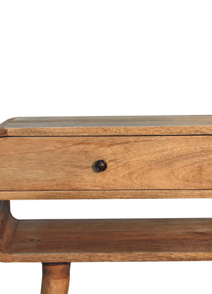 Sonata Console Table