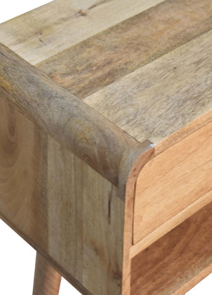 Sonata Console Table