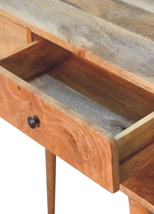 Sonata Console Table