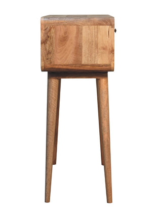 Sonata Console Table