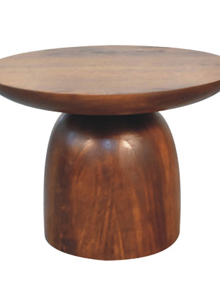 Little Chestnut Side Table