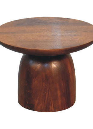Little Chestnut Side Table