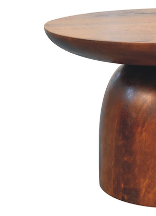 Little Chestnut Side Table