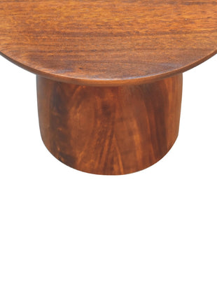 Little Chestnut Side Table