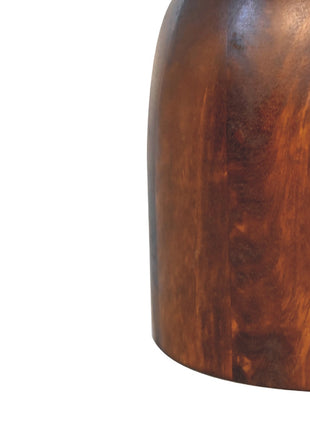 Little Chestnut Side Table