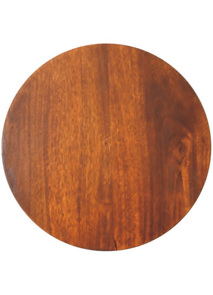 Little Chestnut Side Table