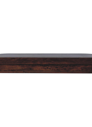 Lunar Wandkonsole mit 2 Schubladen