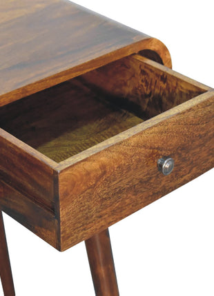 Chestnut London Open Konsole