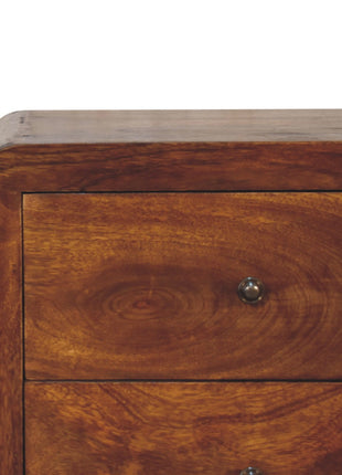 Aspen Tallboy