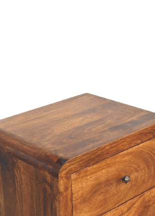 Aspen Tallboy