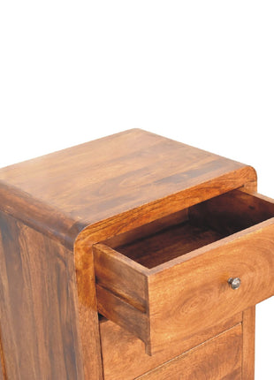 Aspen Tallboy