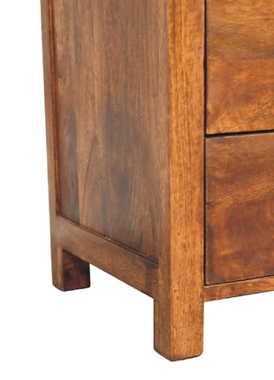 Aspen Tallboy