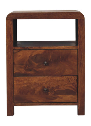 Aspen Bedside