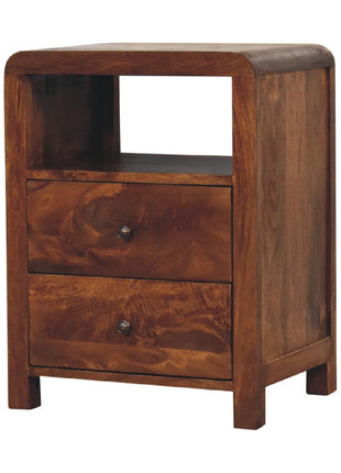 Aspen Bedside