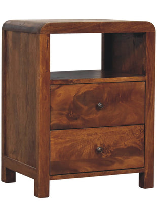 Aspen Bedside