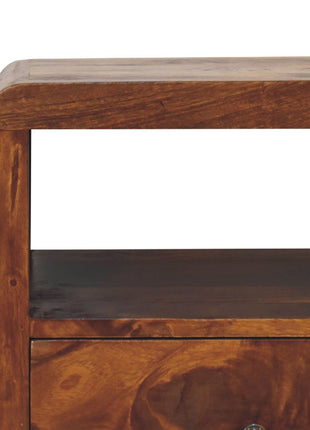 Aspen Bedside