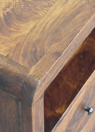 Aspen Bedside