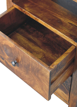 Aspen Bedside