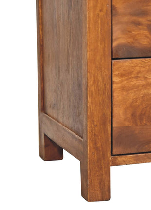 Aspen Bedside