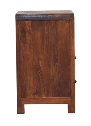 Aspen Bedside