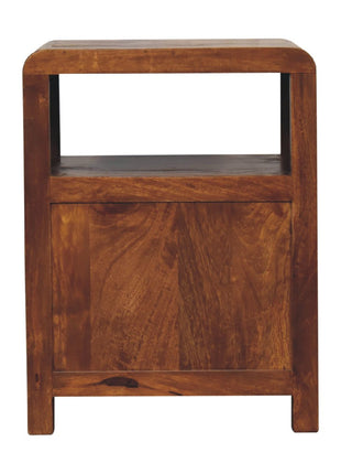 Aspen Bedside