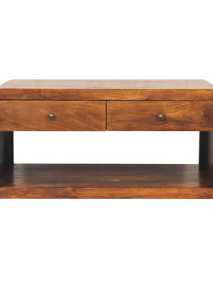 Aspen Coffee Table