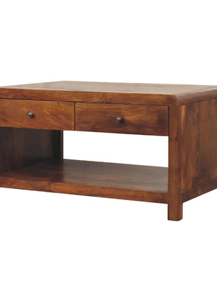 Aspen Coffee Table