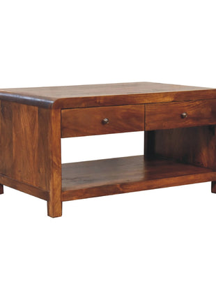 Aspen Coffee Table
