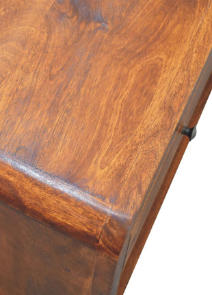 Aspen Coffee Table