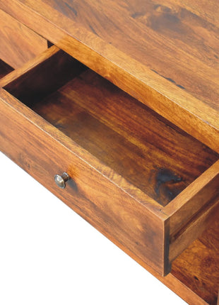 Aspen Coffee Table