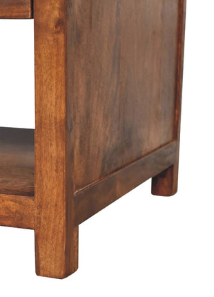 Aspen Coffee Table