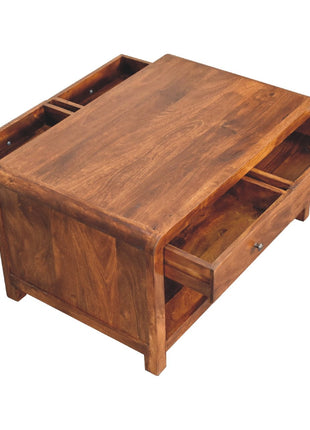 Aspen Coffee Table