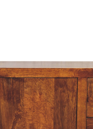 Aspen Cabinet