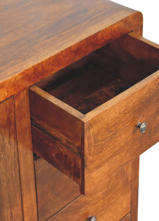 Aspen Cabinet