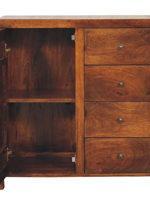 Aspen Cabinet